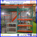 Top Use in Factory & Supermarket Steel Q235 Platforms